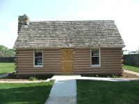 Jack-Dempsey-Museum