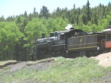 Rio-Grande-Railroad