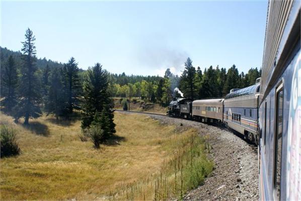 Rio-Grande-Railroad