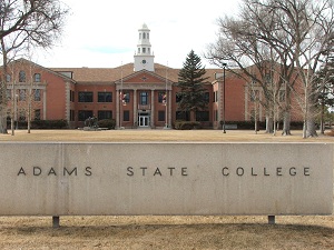 Adams-State-College