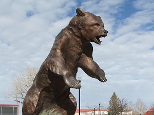 Adams-State-College-Grizzly