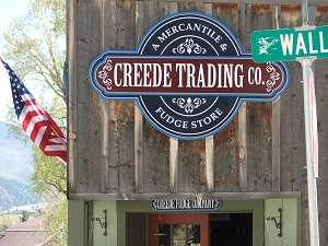 Creede-Trading-Company