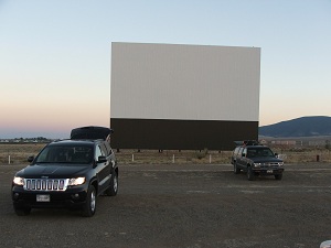 Star-Drive-In