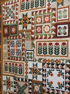 Quilt-Show