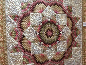 Quilt-Show