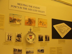 Rio-Grande-County-Museum-German-POW-display