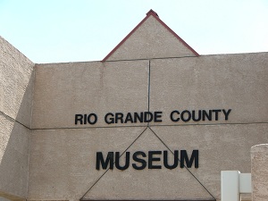 Rio-Grande-County-Museum