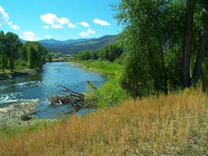 Rio-Grande-River