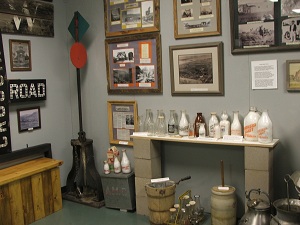 San-Luis-Valley-Museum-Dairy-Display