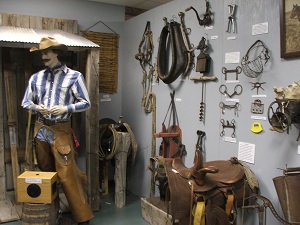 San-Luis-Valley-Museum-Ranching-Display