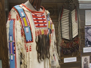 San-Luis-Valley-Museum-Native-American-Display