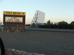 Star-Drive-In