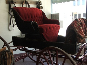 Transportation-of-the-West-Museum