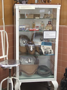 Veterans-History-Center-Museum