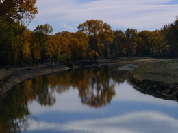 Rio-Grande-River