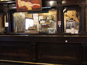 Bar-in-the-Creede-Museum