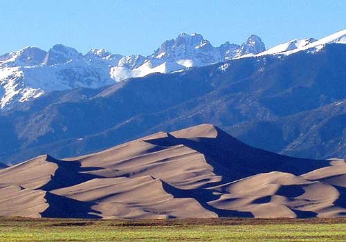 great-sand-dunes-national-park