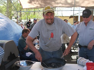 Creede-cooking-competition