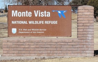 Monte-Vista-wildlife-entrance-sign