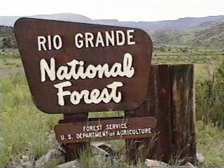 Rio-Grande-National-Forest-sign