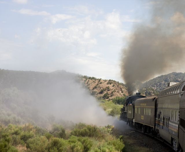 Rio-Grande-Railroad