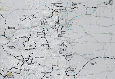 Colorado-Scenic-Byways