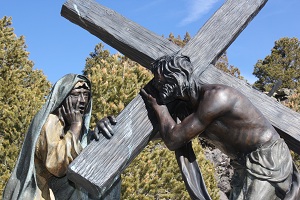 Stations of the Cross