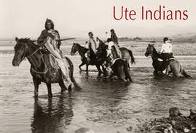 Ute-Native-Americans