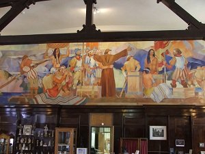 Luther-Bean-Museum-Mural