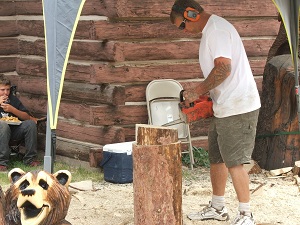 Wood-Carver