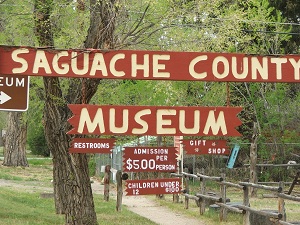 Saguache-County-Museum-Sign
