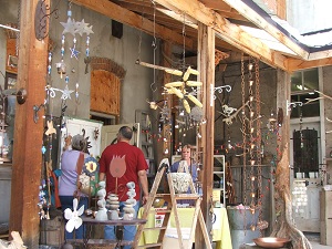 Creede-Store