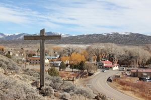 Cross-and-Town