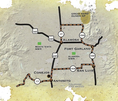 Los-Caminos-Antiguos-Scenic-Drive-Map