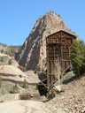 Mine-near-Creede-Colorado