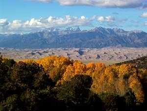 great-sand-dunes-national-park